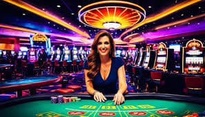 Live Casino tại viva88link với dealer thật phát trực tiếp chuẩn quốc tế